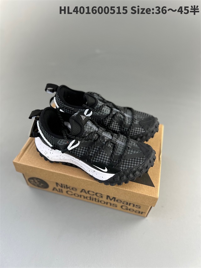 women air max ACG shoes size 36-45-020